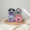 Customized plush toy simulation doll chair, customized plush toy, sitting toy Application Scenario
